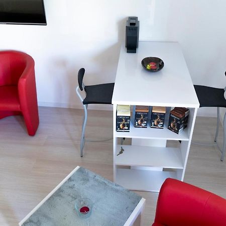 Ferienwohnung Dennis Lörrach Dış mekan fotoğraf